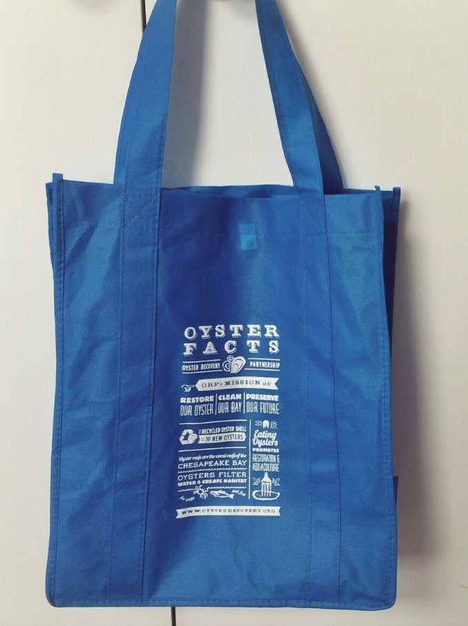 ORP TOTE