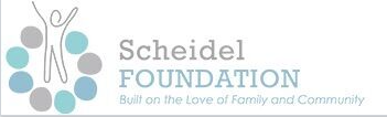 scheidel foundation logo