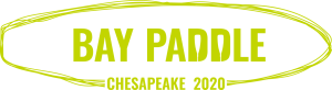 Bay Paddle Logo