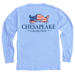 Chesapeake Collection shirt