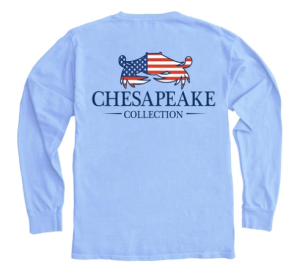 Chesapeake Collection shirt