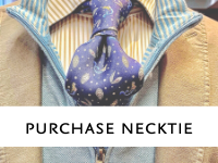 Purchase Necktie