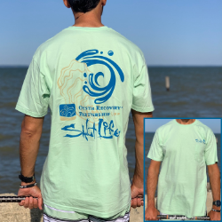 ORP Salt Life t-shirt