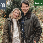 The QG Barbour Sale