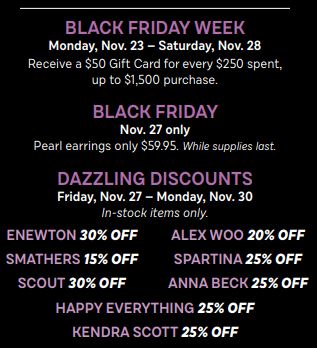 Smyth Jewelers Sales