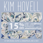 Kim Hovell 