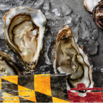 Phillips Oyster Celebration Menu Pic