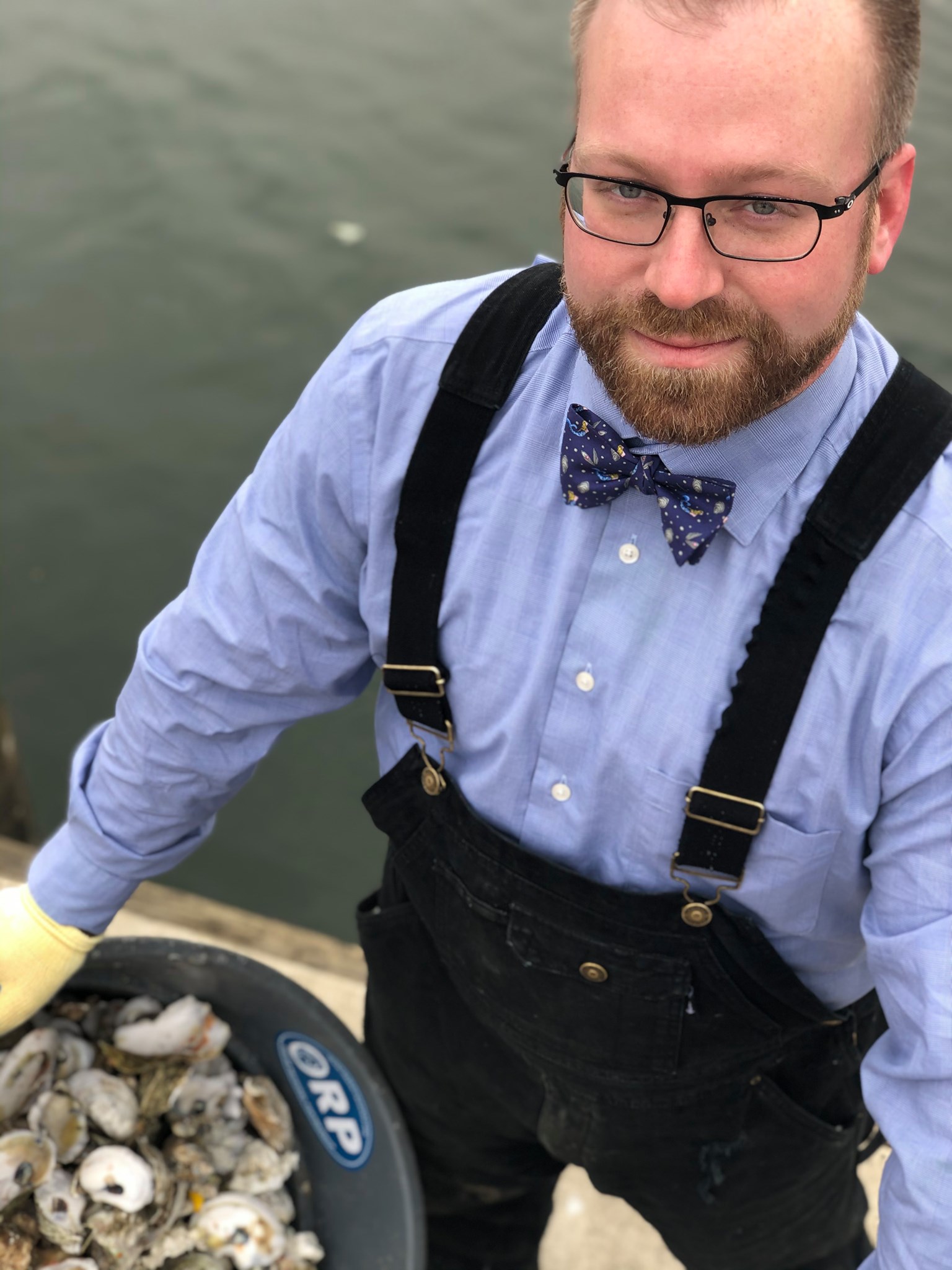 ORP to Host Shuck-a-thon in Support of Chesapeake Seafood Industry