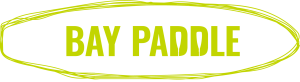 Bay Paddle logo