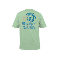 ORP Salt Life partnership t-shirt