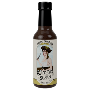 Death by Chocolate Medium Hot Sauce