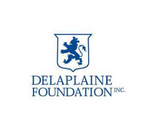 Delaplaine Foundation Inc 150×130