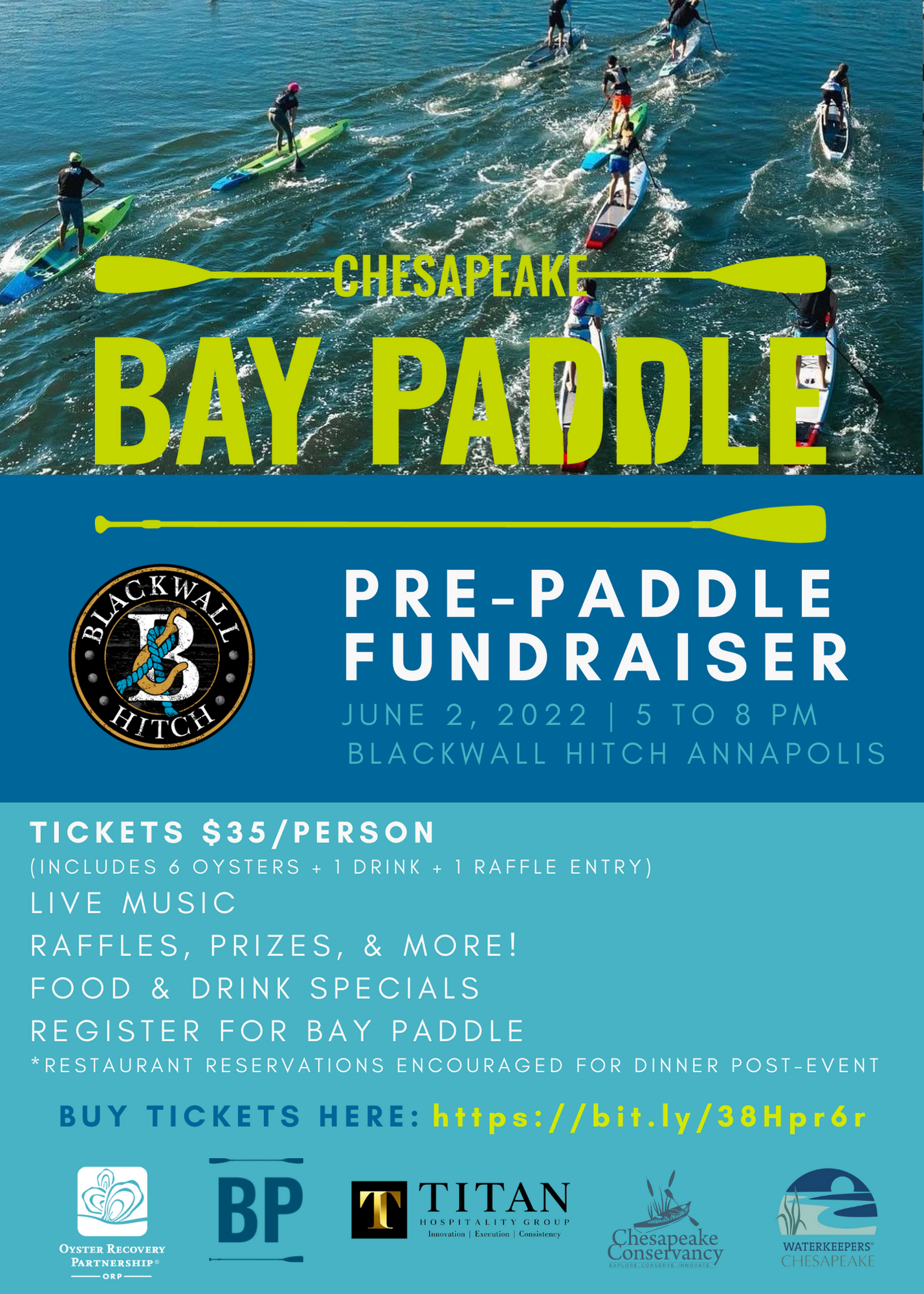 BAY PADDLE Fundraiser Flyer (1)