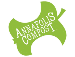 Annapolis Compost logo