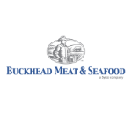 Buckhead Meat Seafood logo