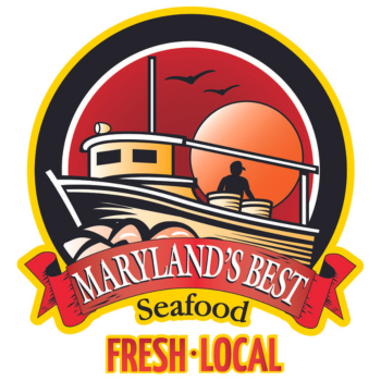 Maryland's Best Seafood Logo