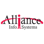 Alliance Info Systems Logo