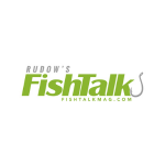 Fish Talk Magazine Logo