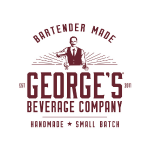 Georges MIxes Logo