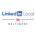 Linked In Baltimore logo