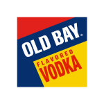 Old Bay Vodka Logo