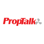 Prop Talk Logo