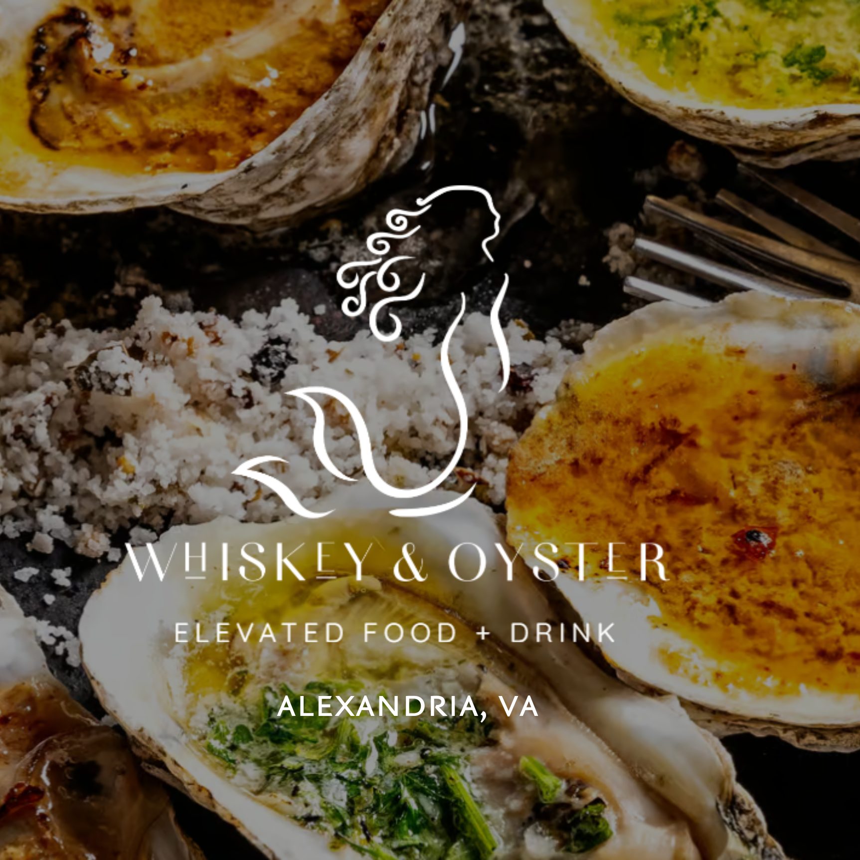 Whiskey n Oyster