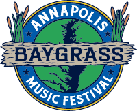 Annapolis Baygrass Music Festival 