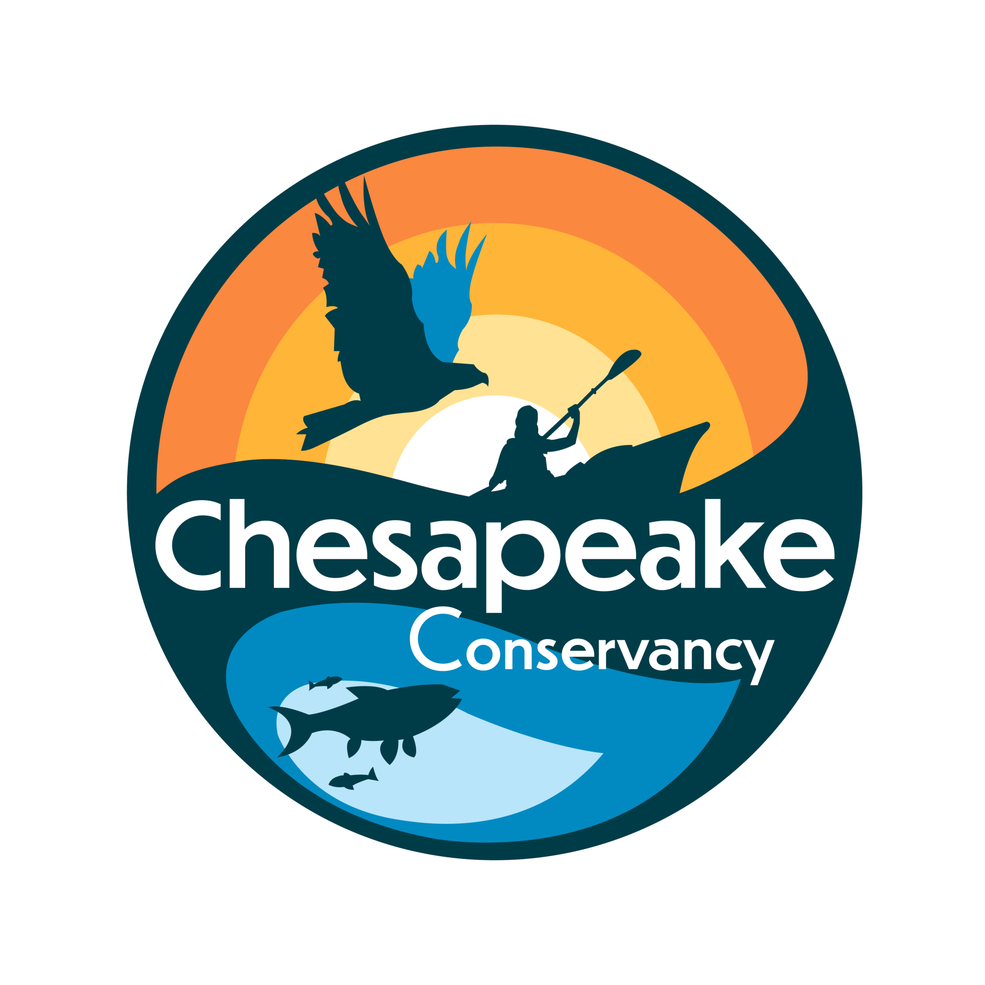 Chesapeake Conservancy 